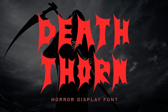 Death Thorn