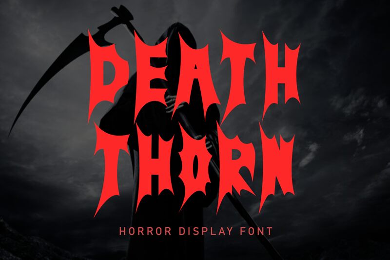 Death Thorn