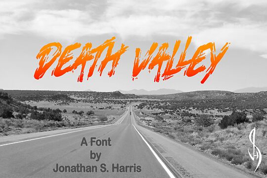 Death Valley