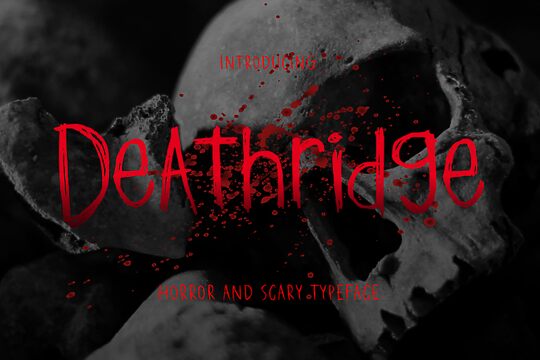 Deathridge