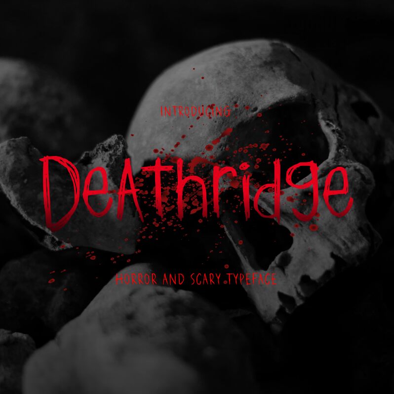 Deathridge