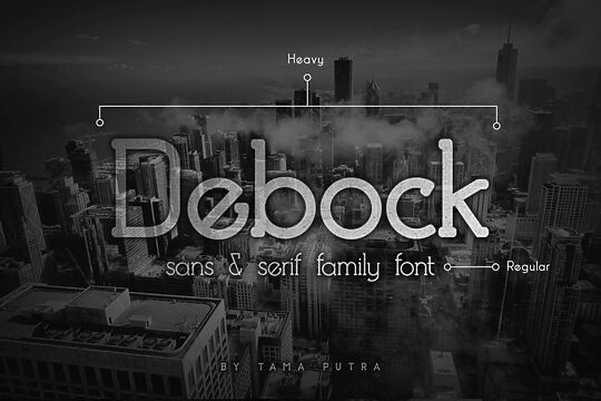 Debock