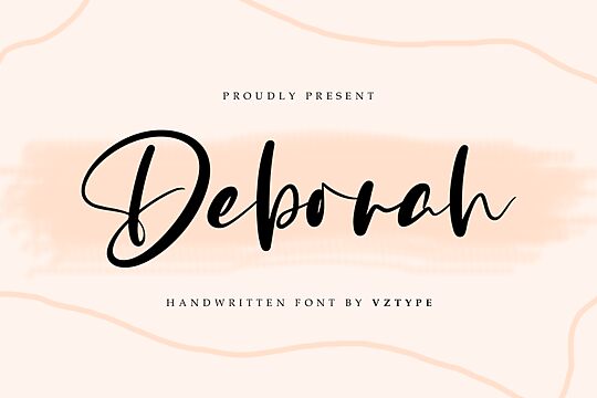 Deborah