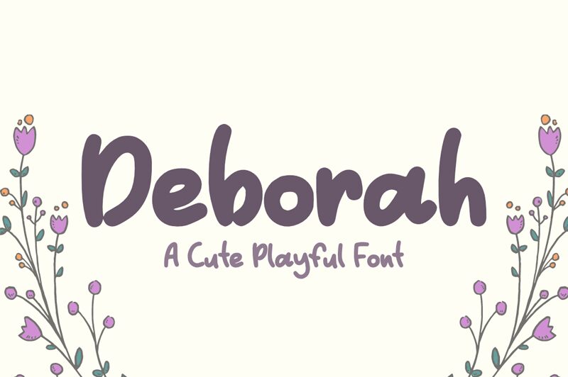 Deborah