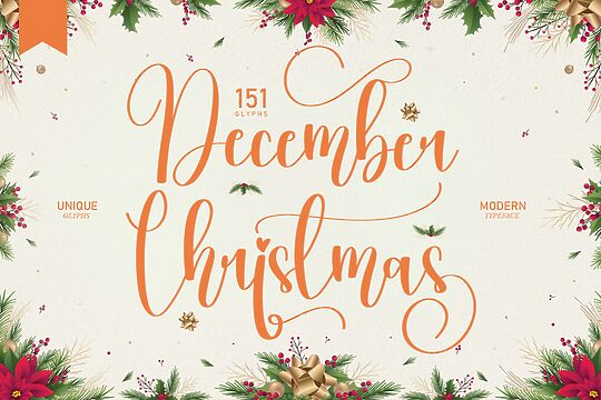 December Christmas