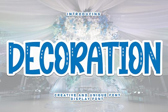 Decoration