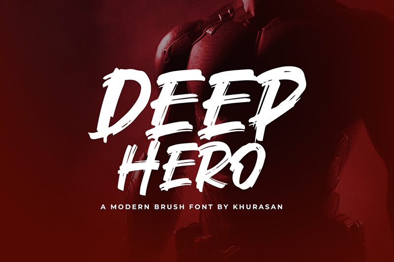 Deep Hero