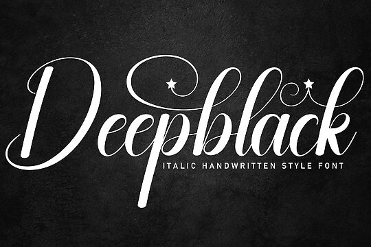 Deepblack