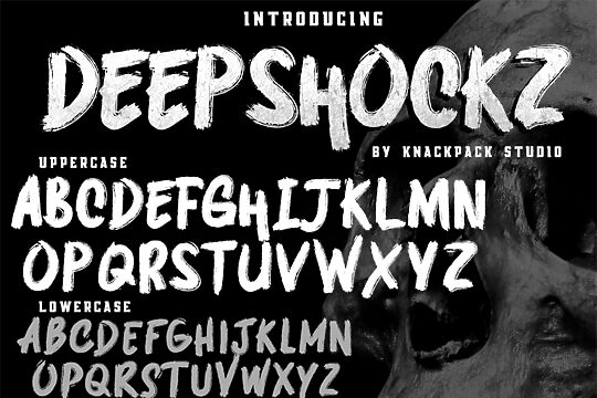 Deepshockz