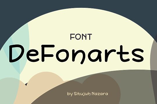 Defonarts