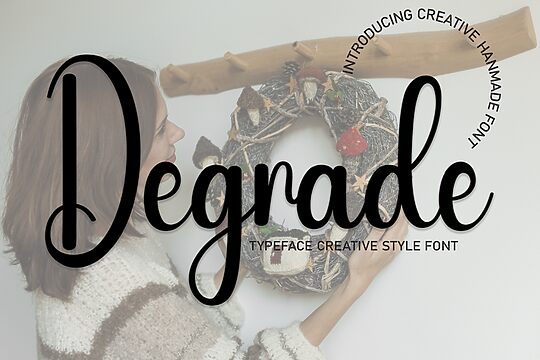 Degrade