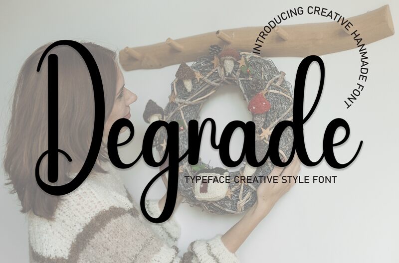 Degrade