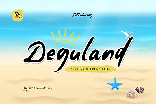 Deguland
