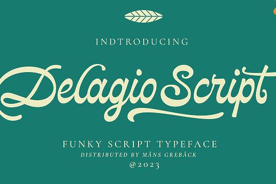 Delagio Script