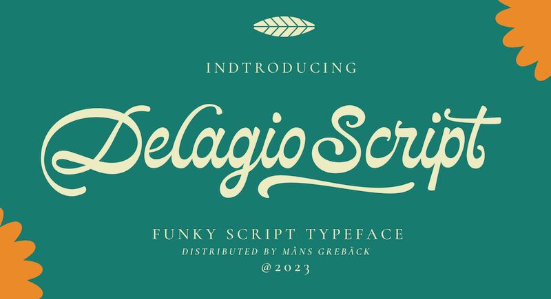 Delagio Script