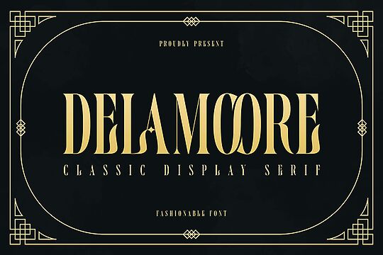 Delamoore
