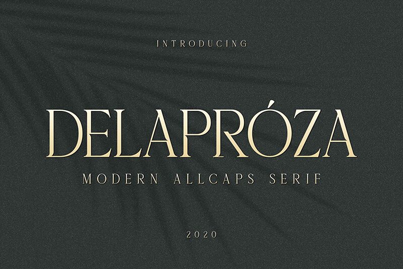 Delaproza