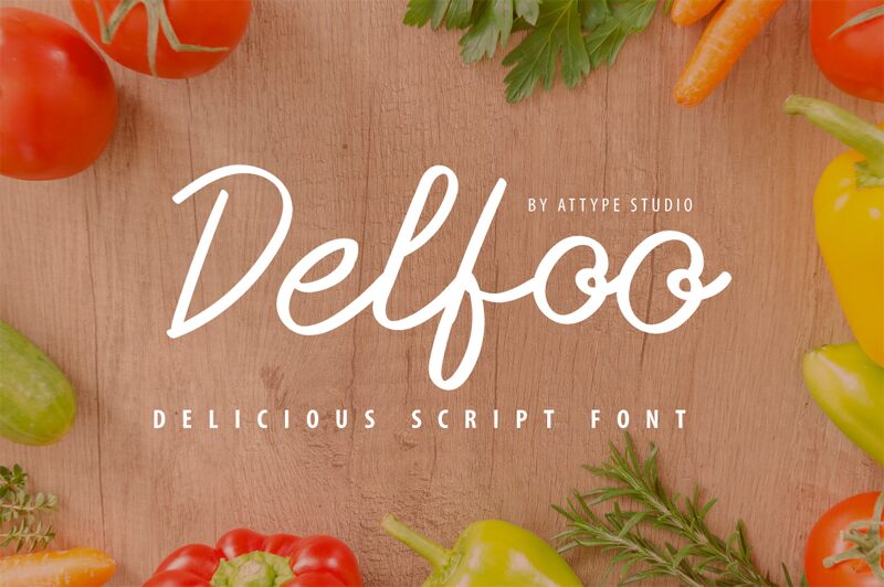 Delfoo