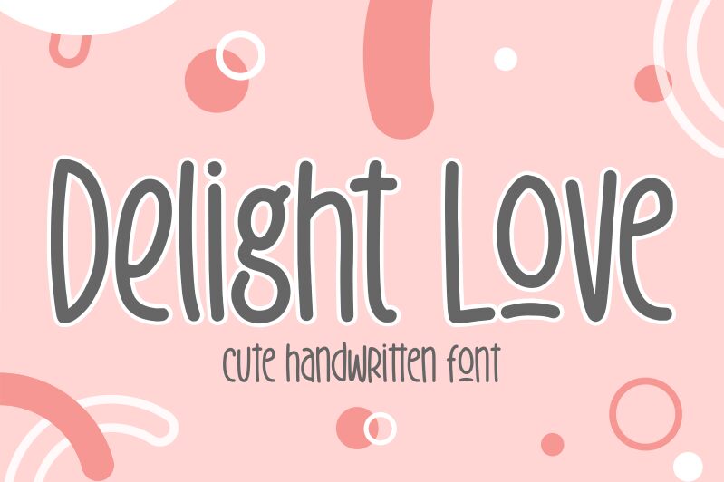 Delight Love