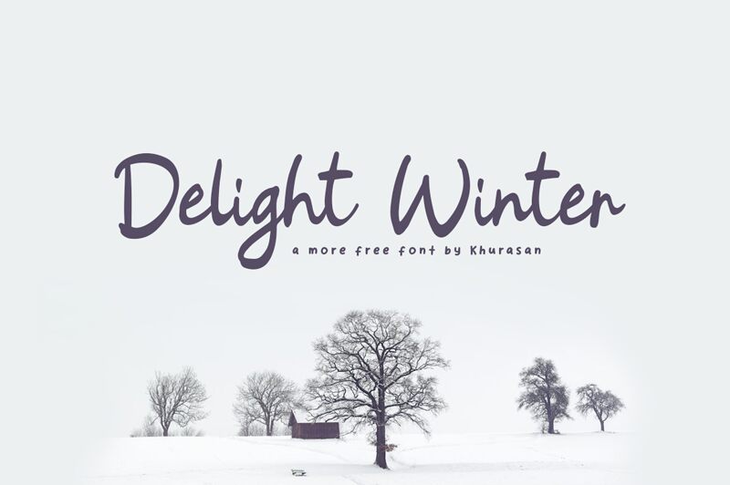 Delight Winter