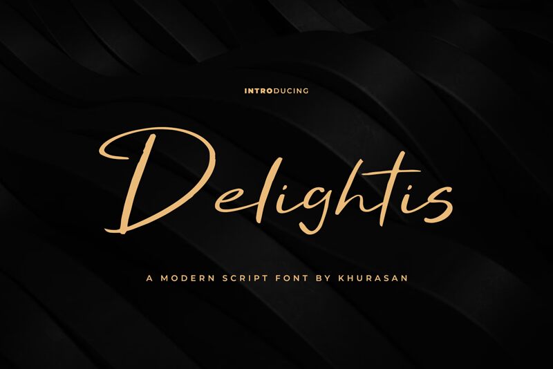 Delightis