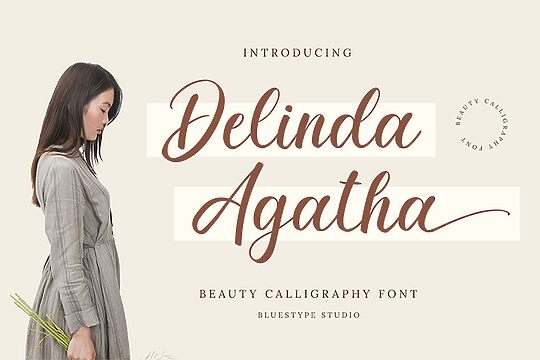 Delinda Agatha