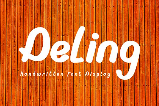 Deling