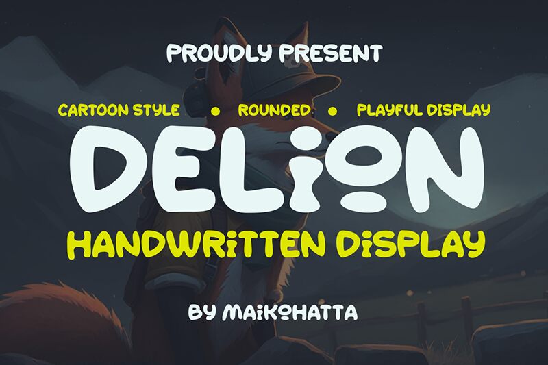 Delion