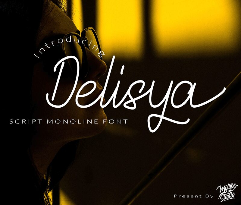 Delisya