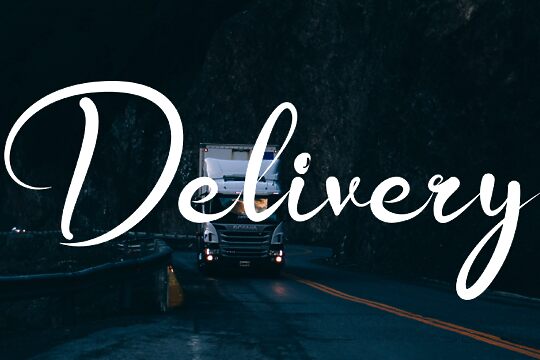 Delivery