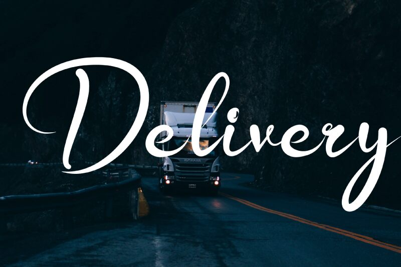 Delivery
