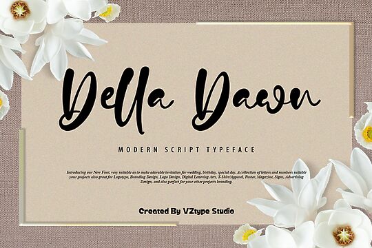 Della Dawn