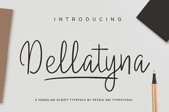 Dellatyna