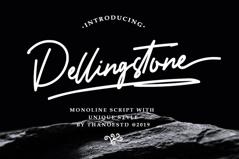 Dellingstone