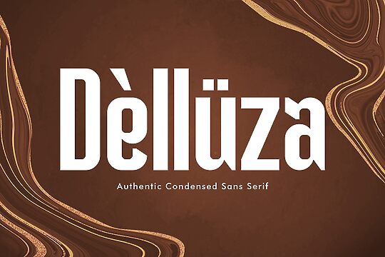 Delluza