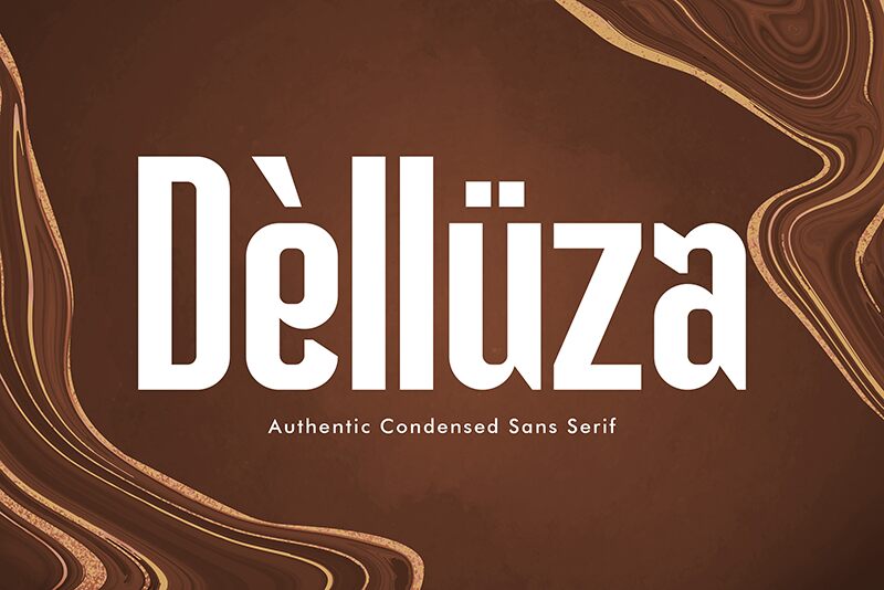 Delluza