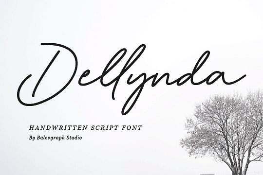 Dellynda