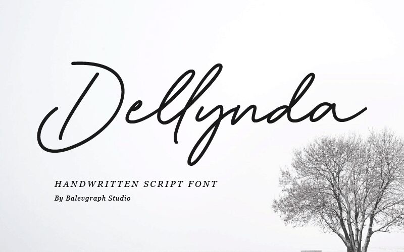 Dellynda