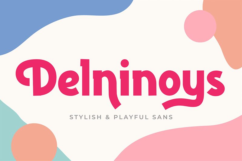 Delninoys