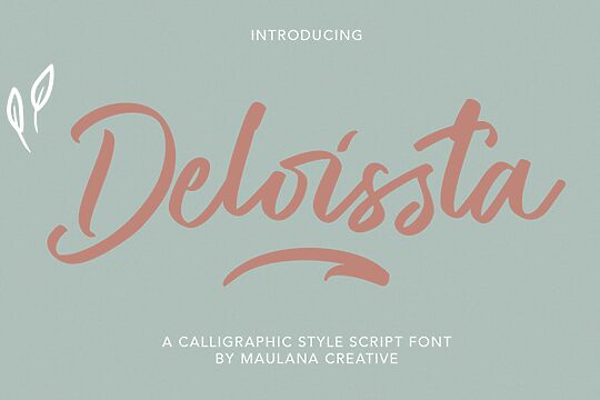 Deloissta