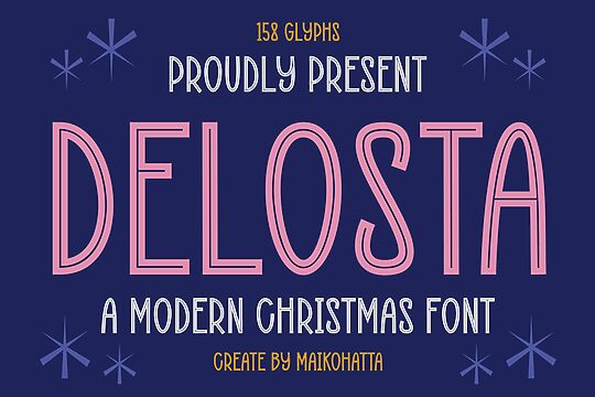 Delosta