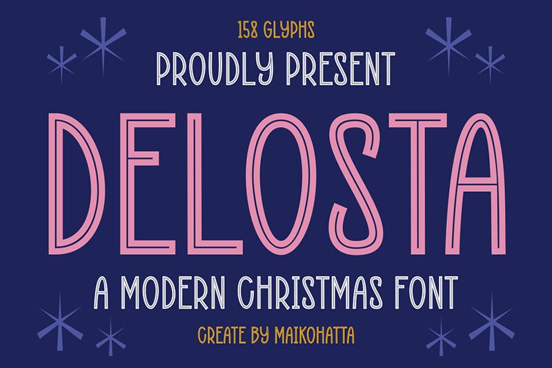 Delosta