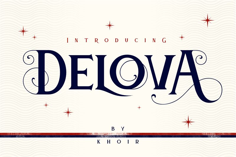 Delova