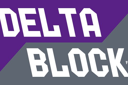 Delta Block