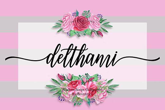 Delthami