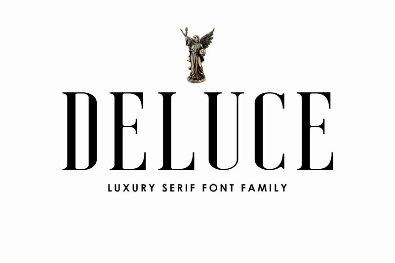 Deluce