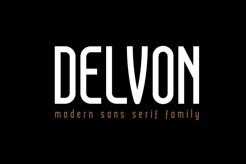 Delvon