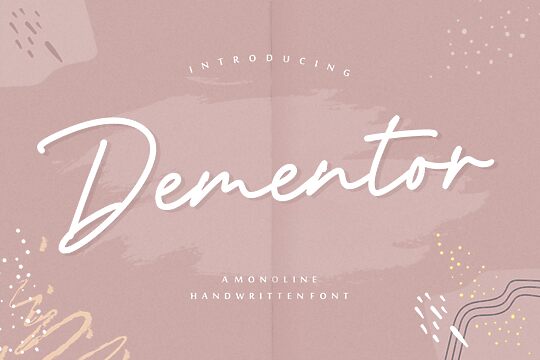 Dementor