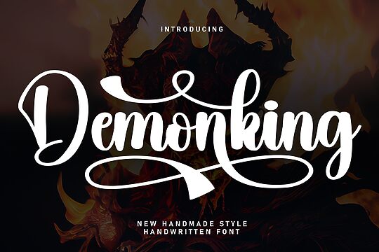 Demonking