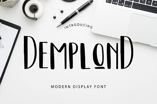 Demplond